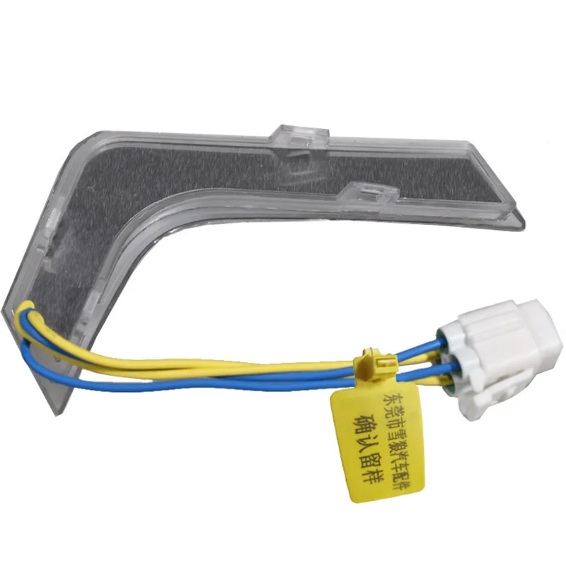 Snow Wolf manufacturer electric vehicle harness golf cart lamp wire set / new energy electric vehicle harness wholesale