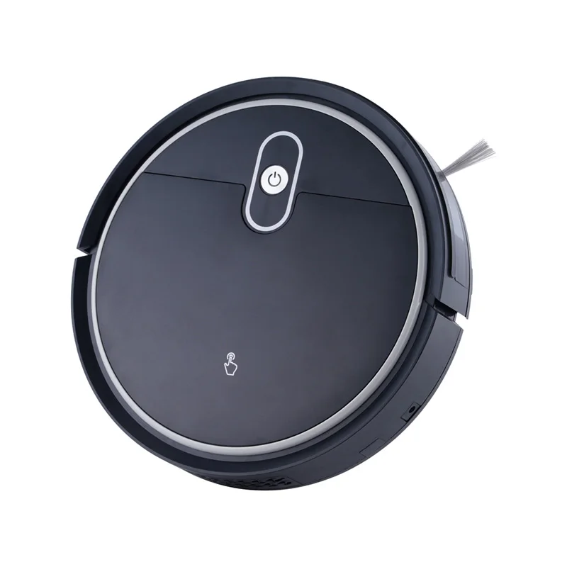 Most popular Remote control Robot Vacuum Cleaner Multi-function Cleaning Machine Smart Vacuum Cleaner 3 in 1 Cleaner Robot