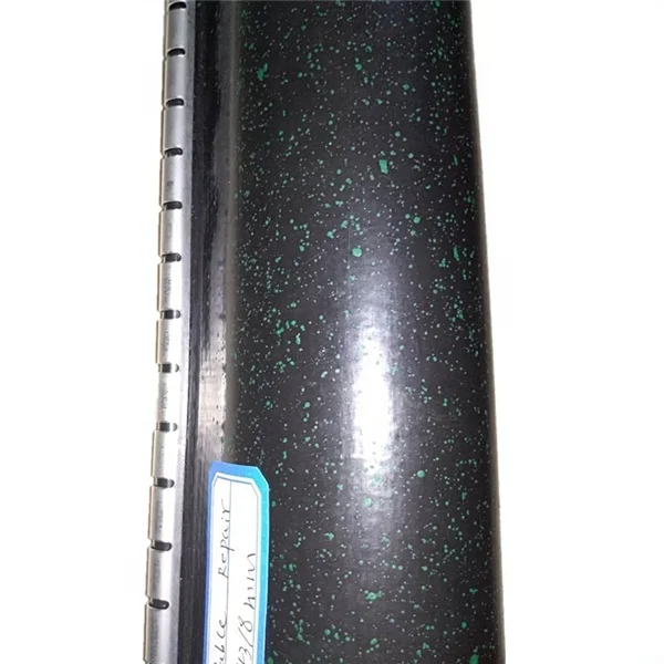 36/10mm Heat resistant hose Waterproof cable repairing thick shrink wrap tubing