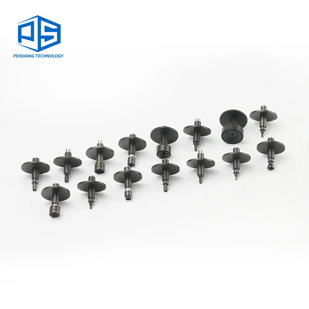 SMT Fuji NXT H01 H02 2.5mm 3.7mm 5.0mm 2.5G 7.0G Nozzle foe SMT FUJI Pick and place machine