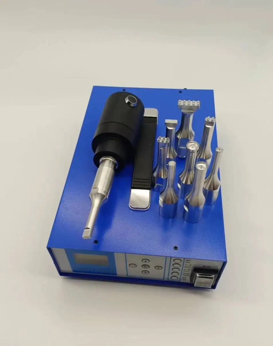 New Portable Rechargeable Battery Cordless Electronic Thermostatic Water Pipe Heating Fuser Plastic PPR Welding Hot Melt Machine