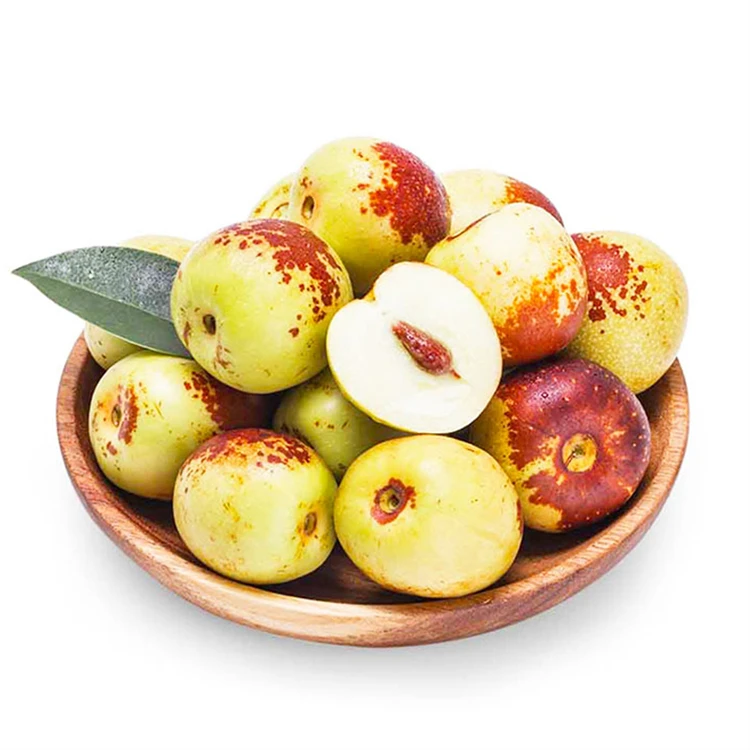 
Good quality fresh winter jujube farm directly wholesale jujube fresh farm low price 