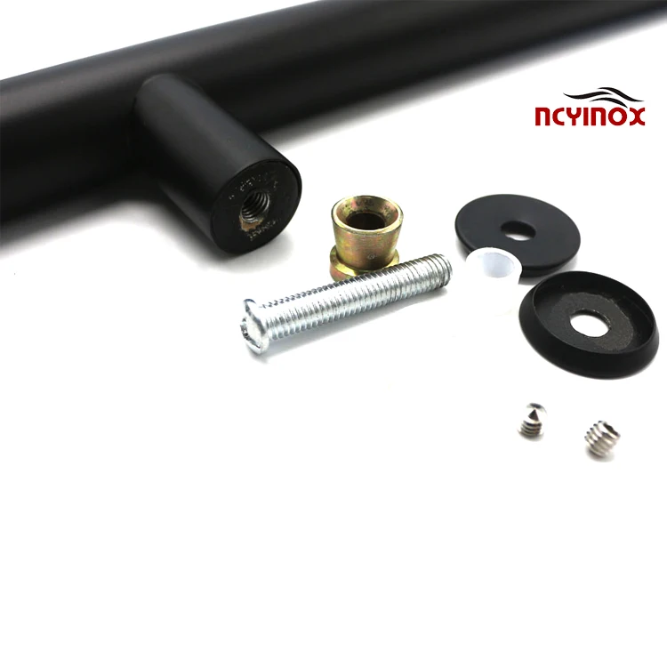 Stainless steel door handles  H-Type Polish finished Mirror finished  door handles suitable for 8-12mm thickness glass