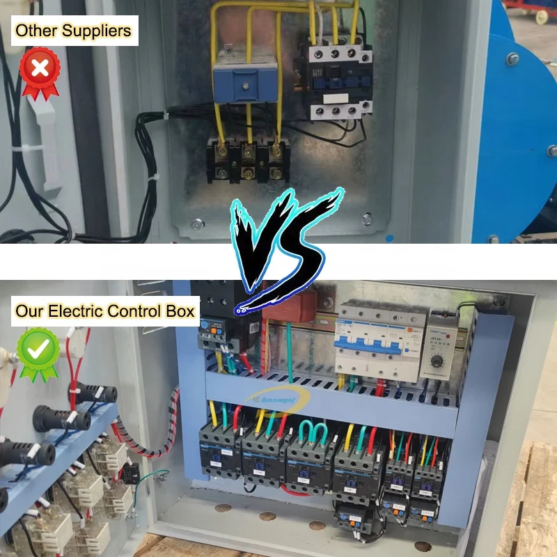 Factory price high-efficiency animal feed pellet production line be used to produce the animal feed