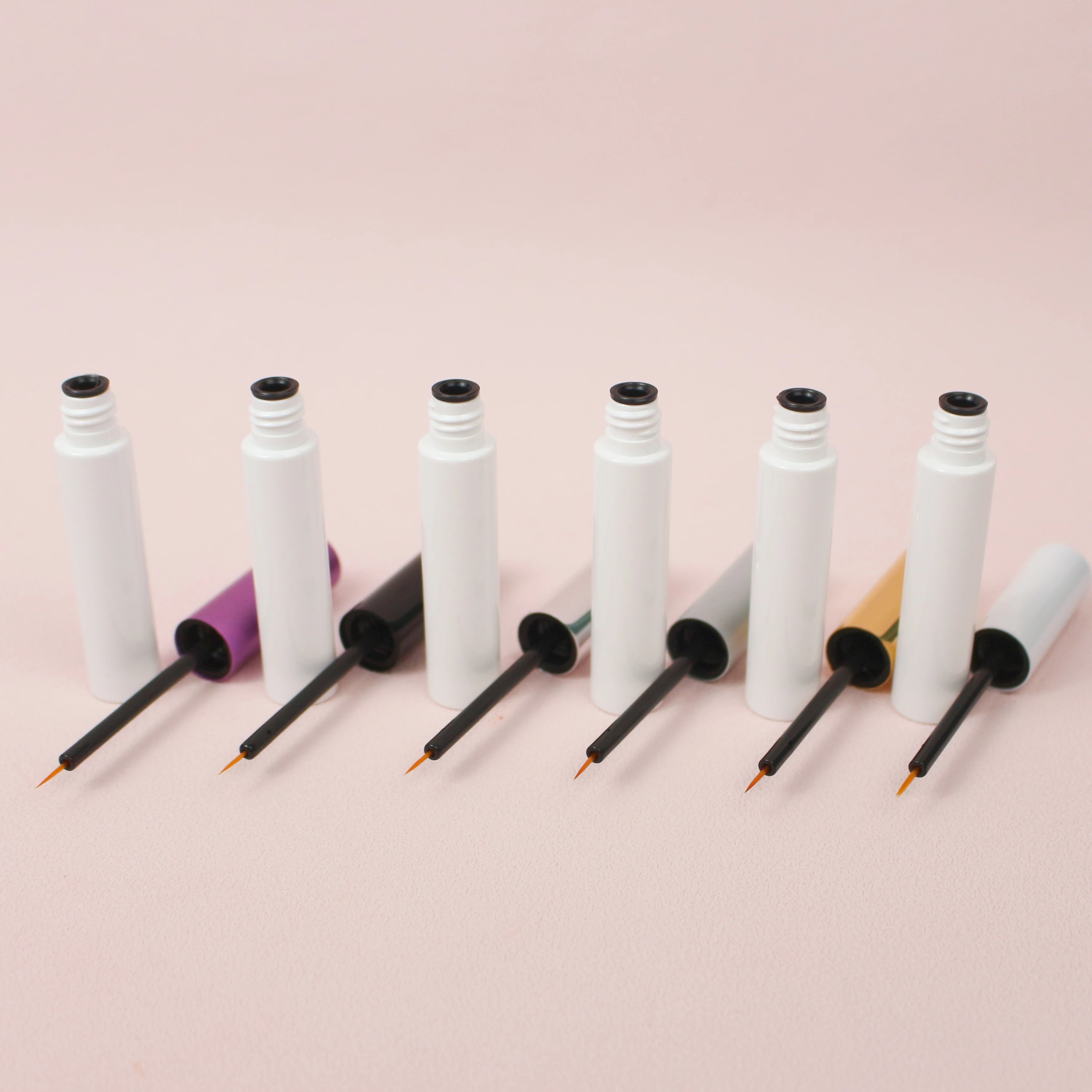 lash and brow hydrating oil free serum Natural Long Thick lash growth serum no hormone Enhancer vegan cruelty free Serum growth