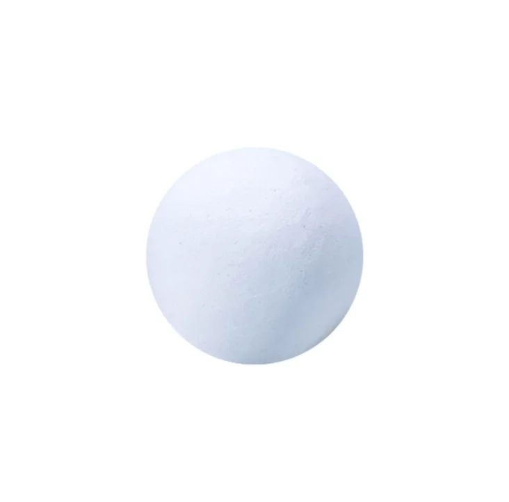 2020 Application White Wear Resistant Ceramic Inert Ceramic Balls Inert Ceramic Ball
