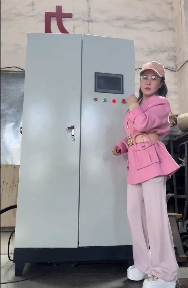 Газовая техника N2 Газовый генератор с азотными фильтрами