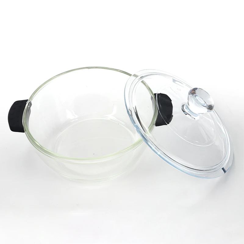 LEHE cooking pots nonstick pans sets cookware casserole hot pot