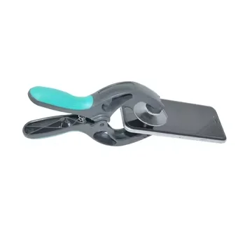 Remove the screen suction cup LCD mobile phone LCD screen to open the separation pliers for iphone Disassemble the screen opener