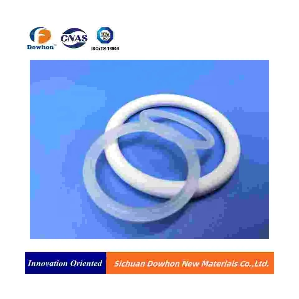 DOWHON FPR FFKM PERFLUOROELASTOMER O RINGS FFKM O RINGS