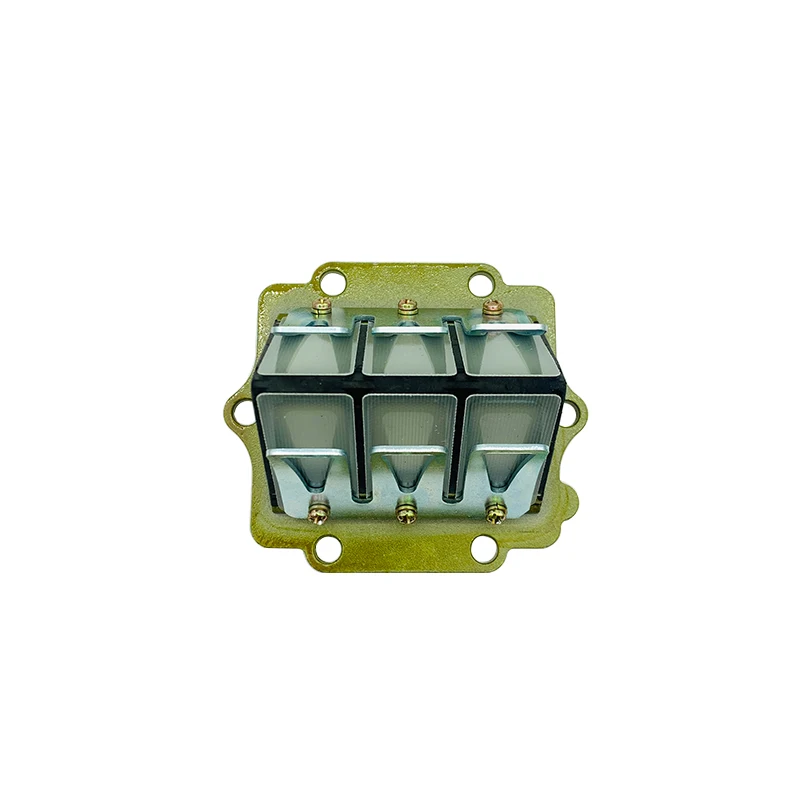Reed valve Reed ZX150 accessories Intake motorcycle parts block reed valve for kawasaki KRR 150RR
