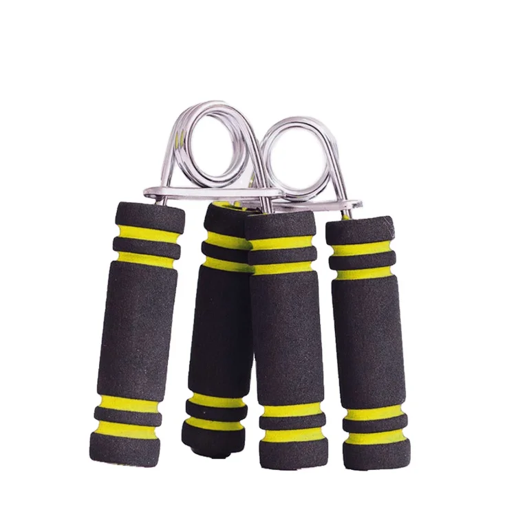 HandGrip  Strength Trainer, Hand Grip Strengthener, Adjustable Resistance10-40kg