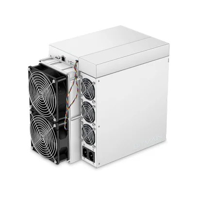 New psubitmain Antminer S19xp  140TH/s bitcoin mining machine