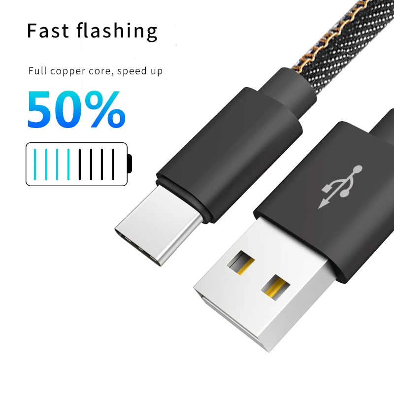 
Micro-USB USB Type and Mobile Phone,Computer Use for iphone cable in blister pack 