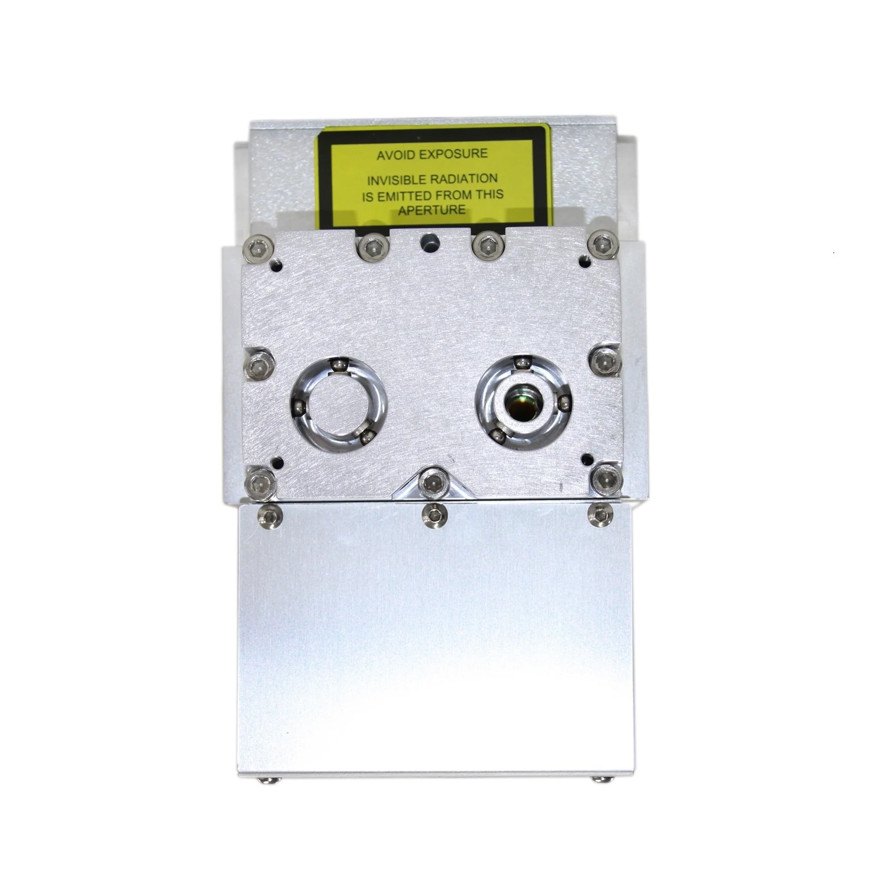 YONGLI RLT-30 30 Вт 50 ручная сборка rofin Металл rf co2 лазерная трубка для удаления winkle фракционный лазер