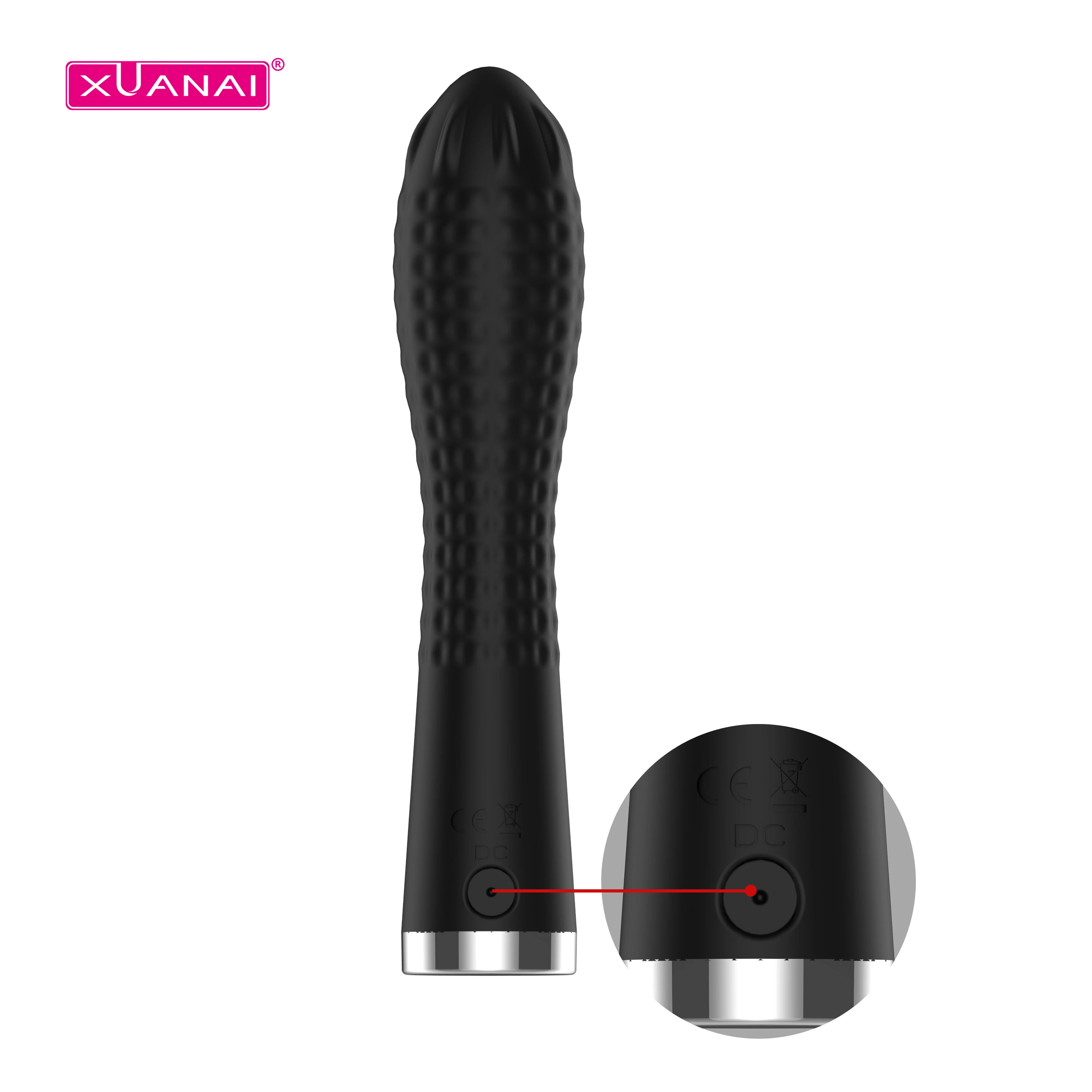 12 Frequencies Vibrator G-Spot Stimulator Vibrator Sex Toys vagina sex toys dildo Masturbating Tool Vibrating Women Sex Tools