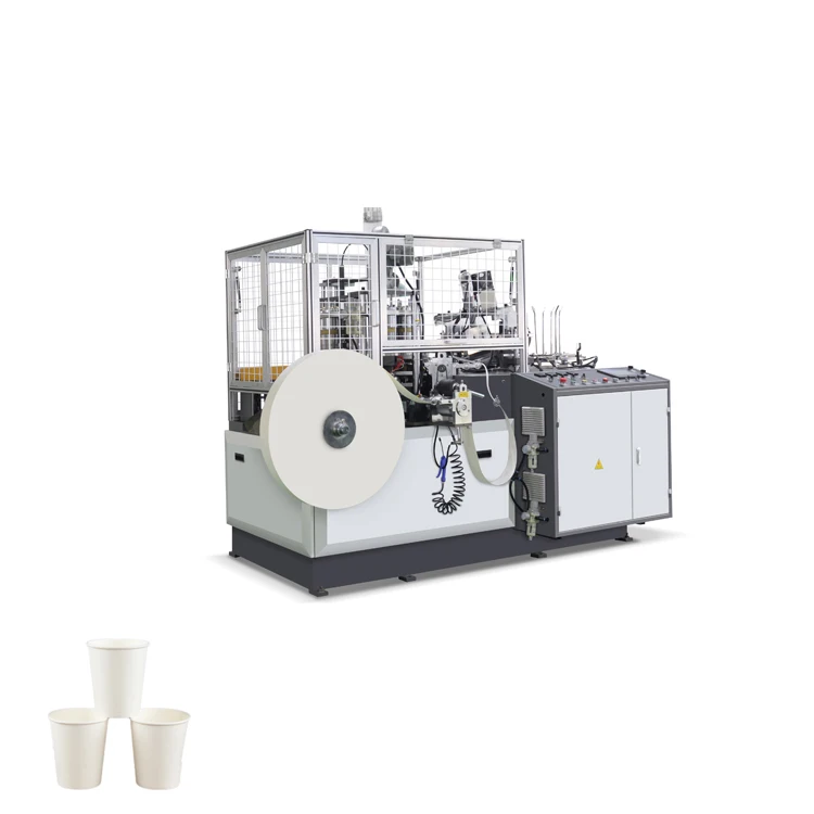 Coffee Paper Cup Making Machine Making Machine Price Paper Cups Price