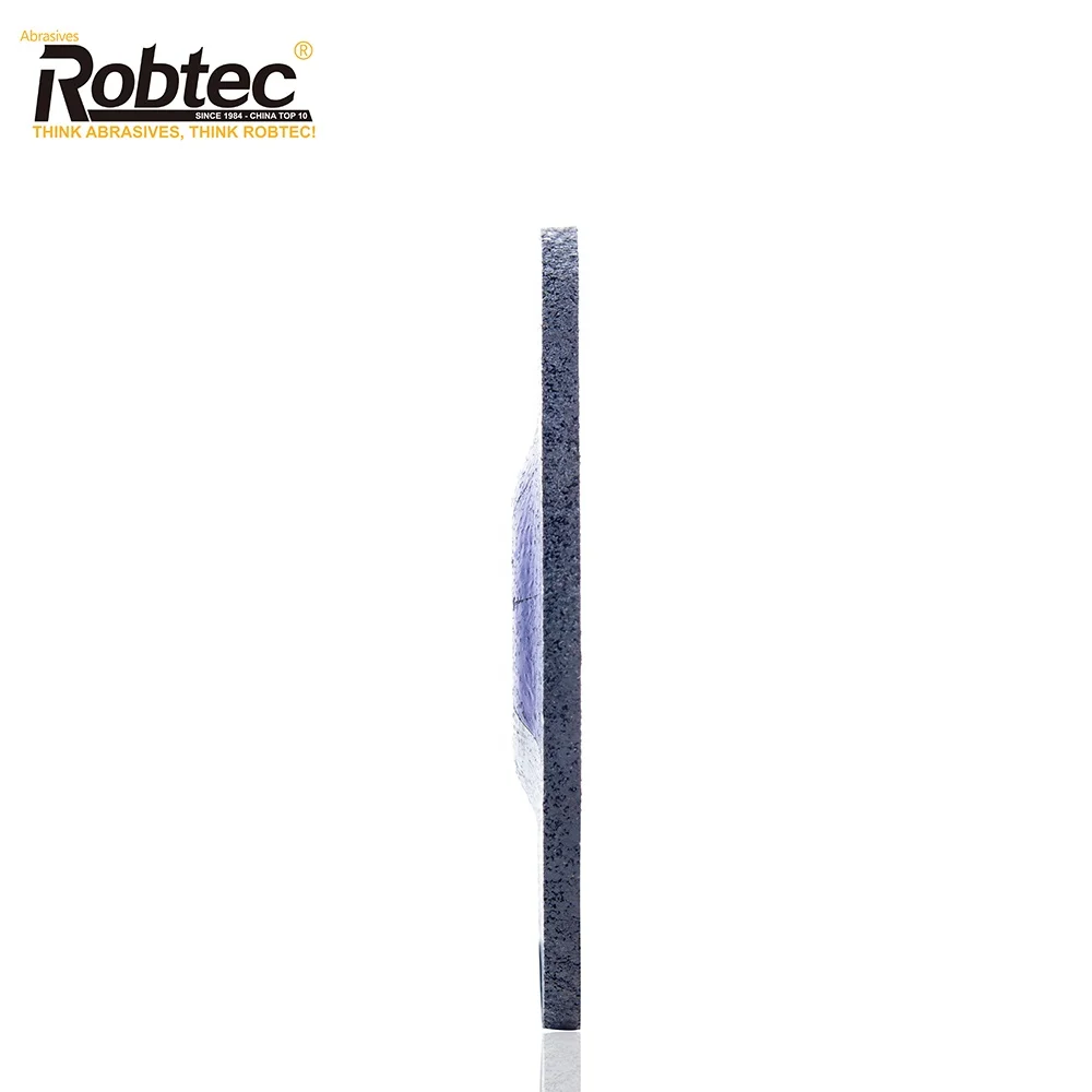 
Abrasive Disc 4 inch Polishing Wheel for Metal 