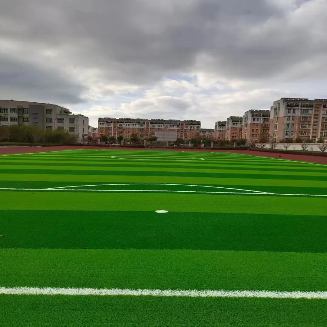 Meisen High Elastic TPR Particles recycled Rubber Colored EPDM rubber Granules for football fields artificial grass infill