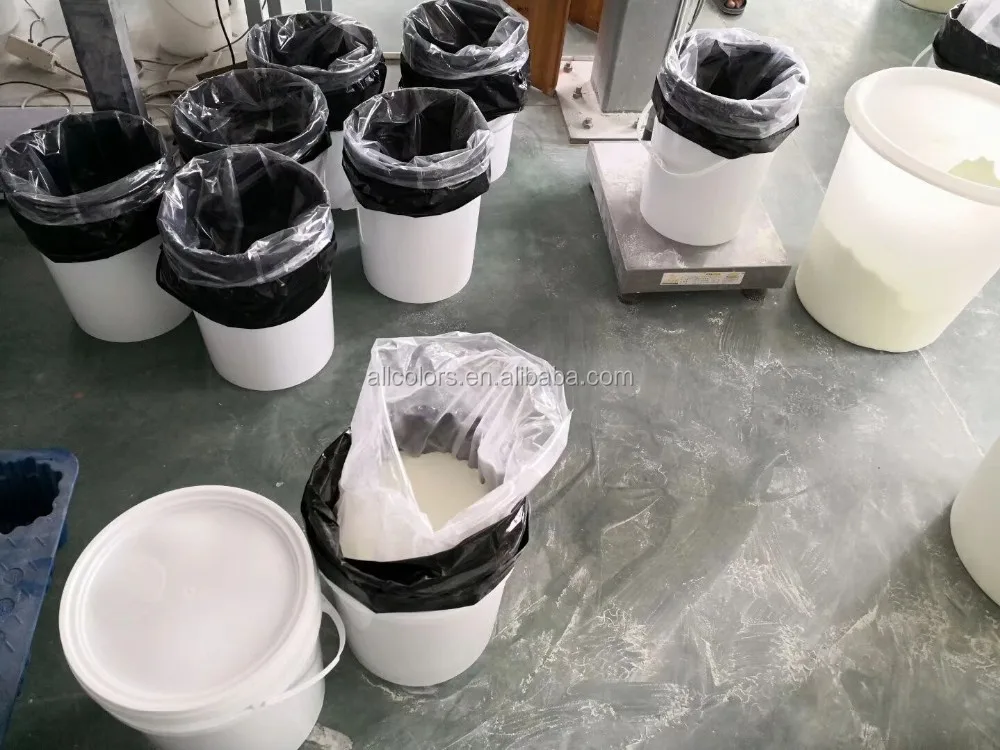 Серый светоотражающие порошок 1,93 ND Светоотражающие мощность HUE-RFG33