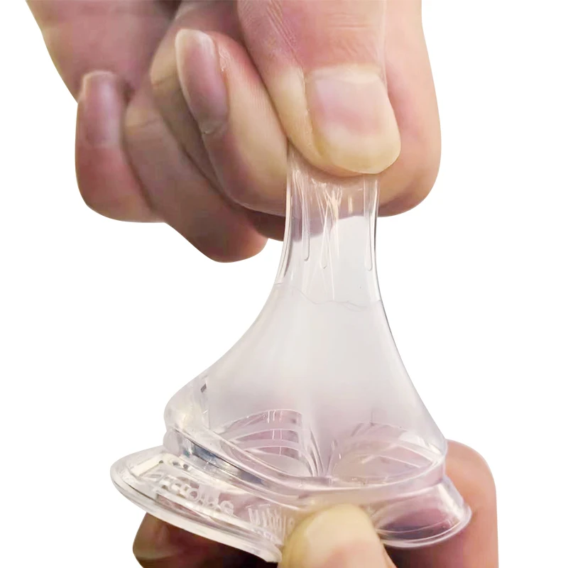 Free Sample ALGO Wide Neck PP Baby Milk Bottle 150ml/250ml/330ml BPA FREE Baby Feeding Bottle