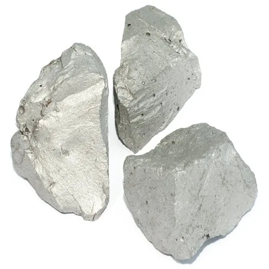 
Ferro Titanium powder Use in welding industry 
