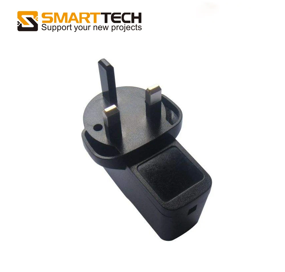 US Standard Surge Protector Power Strip with Innovative Chinese Design, Outlets USB Ports Socket Phone Holder plastic shell.