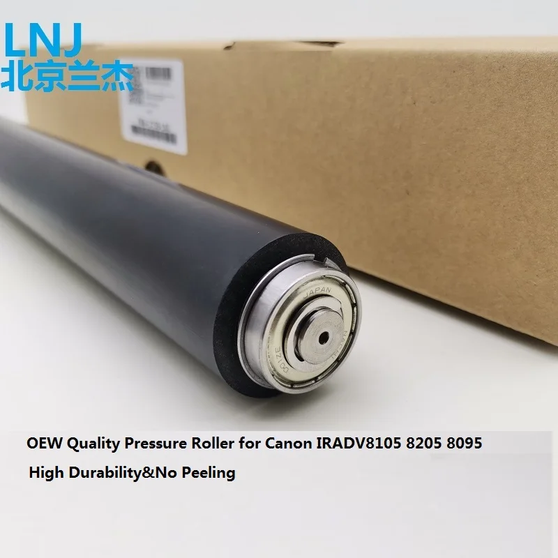 OEM HUB OEM Quality Pressure Roller Lower Roller for Canon Ir Advance 8085 8095 8105 8205 8285 8295