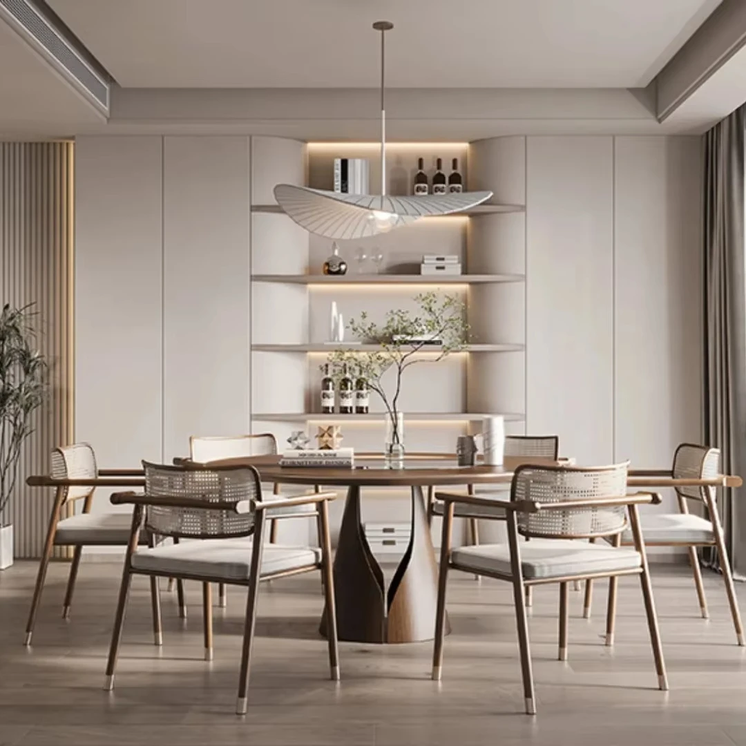 Outstanding Wood Grain Waterproof fireproof 5mm 6mm SPC Flooring with ixpe /eva