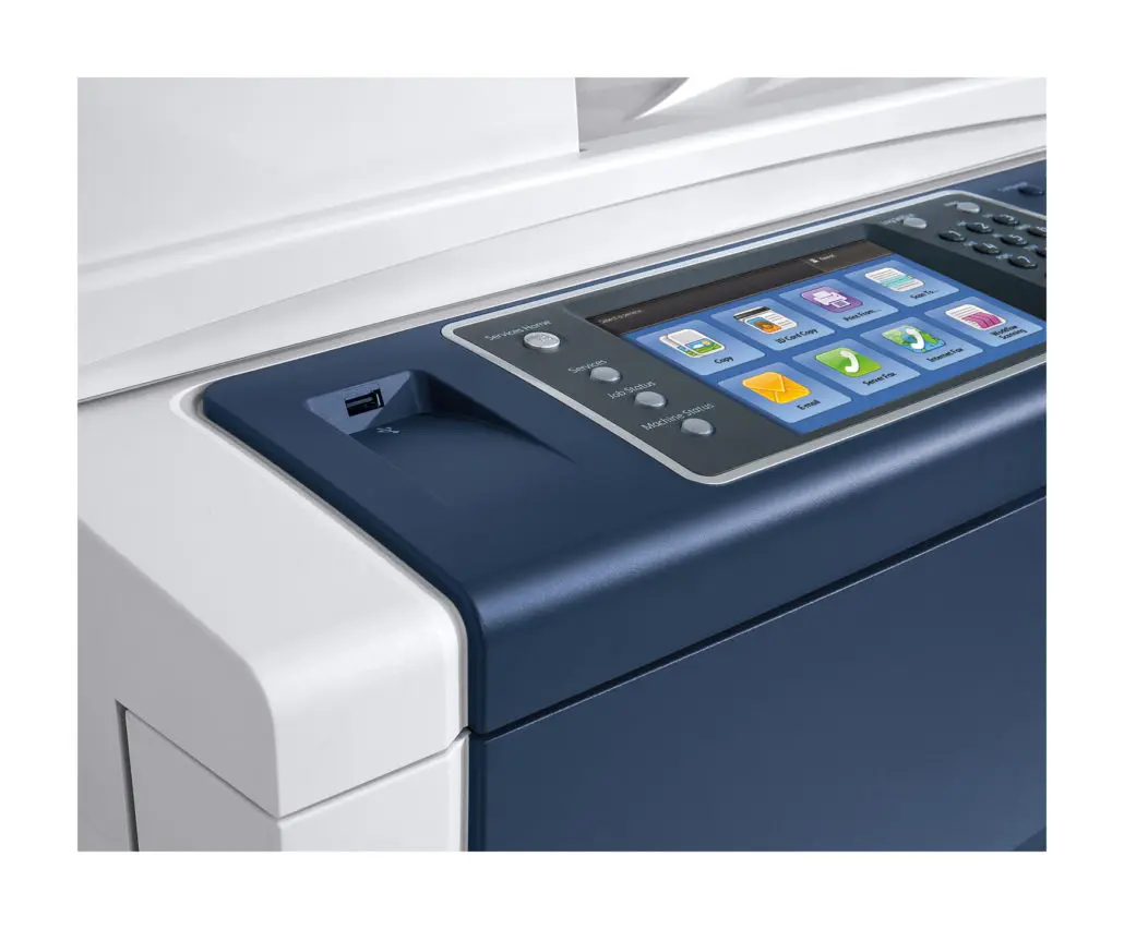 Заводская цена секундная рука для принтера Xerox и копировального аппарата 5845 5855 5865 5875 5890