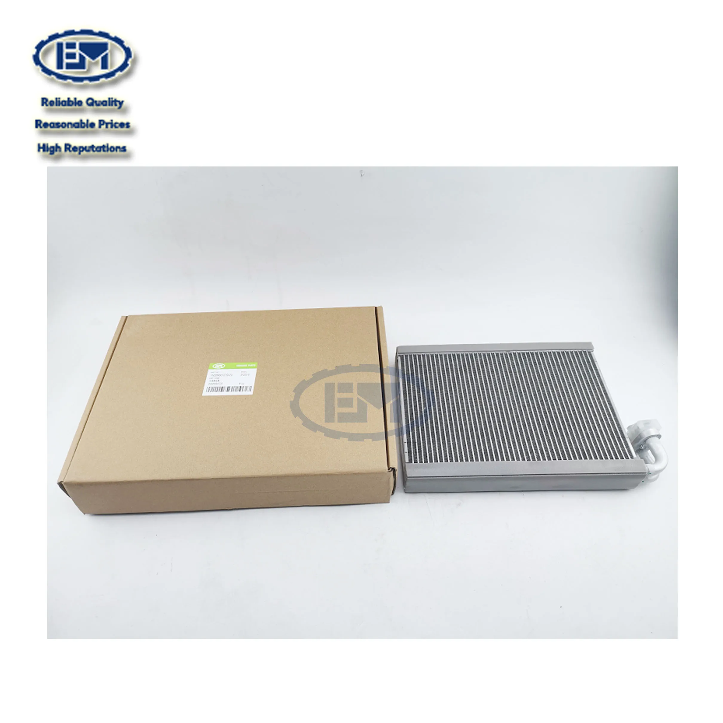 YN20M00107S020 SK75-8,SK200-8,SK250LC-8 Air conditioning evaporator