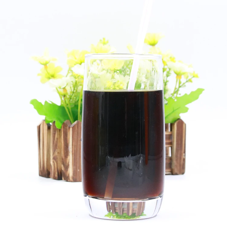 2021 New Product Instant Health Drink Powder Smoked Plum Juice Powder