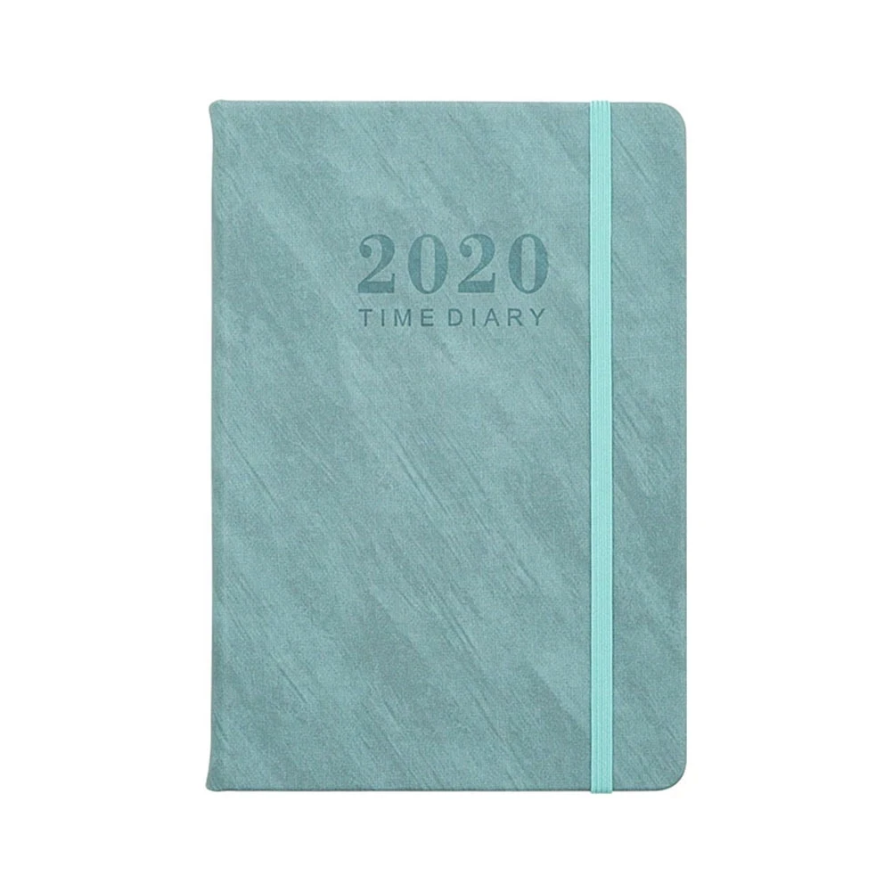 2020 год A5 записная книжка