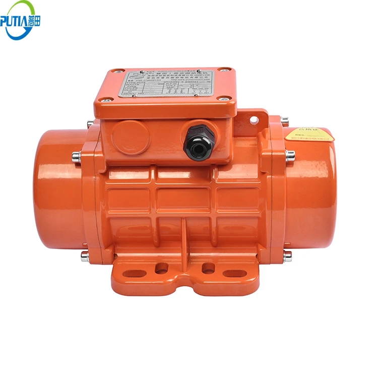 Ev engine motor stepper three phase electrical induction ac vibration motor with China