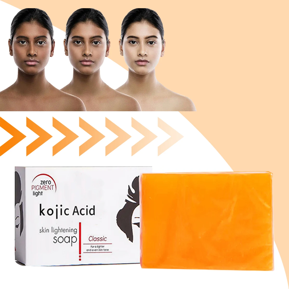 Factory Custom Kojic Acid White Papaya Soap Turmeric Papaya With Kojic Acid Papaya Kojic Acid Soap Organic And Extra