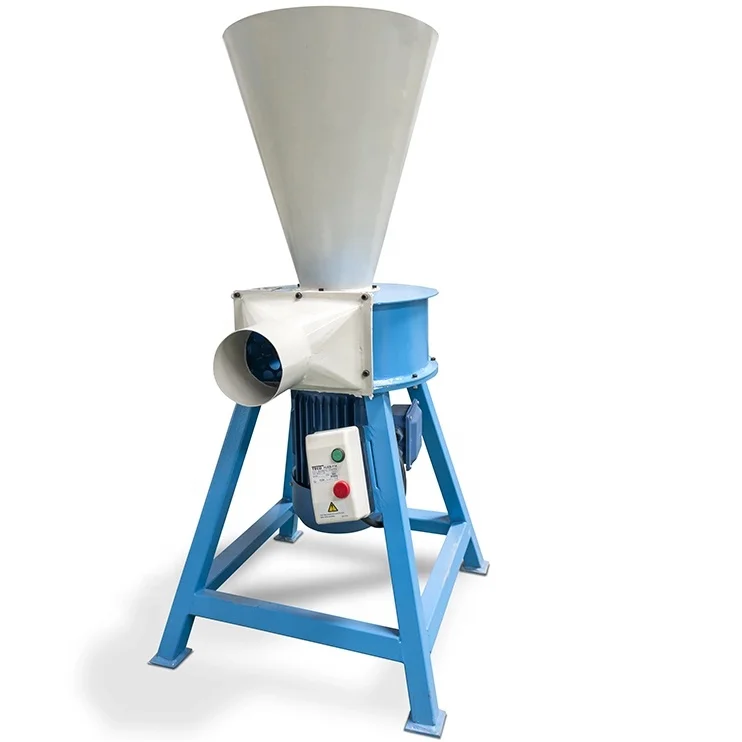 portable sponge foam chip powder crusher machine Waste Sponge Crusher Price