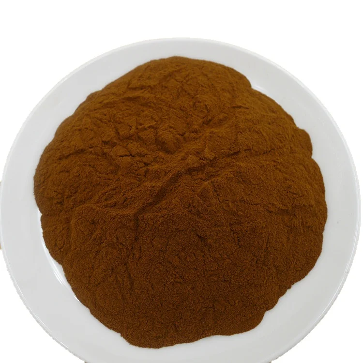 Порошок с экстрактом халяльной колы Nitida