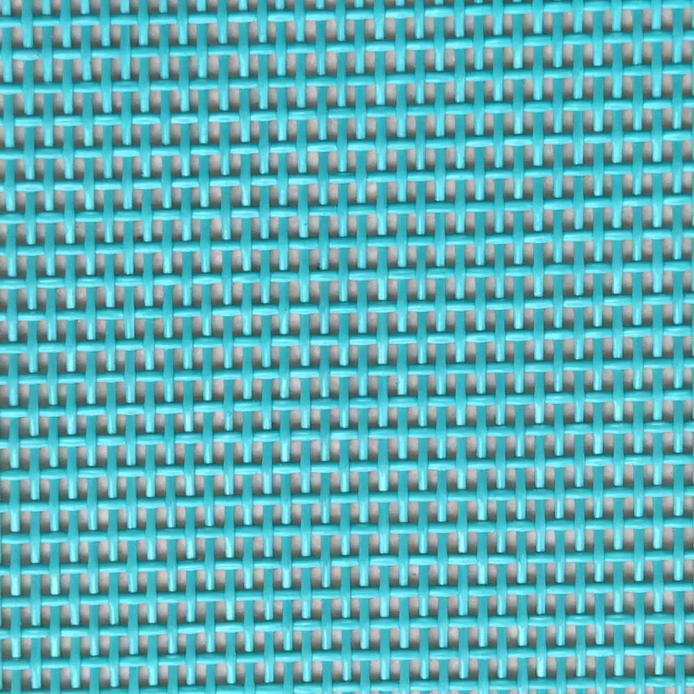 
1300*1300D 11*11 12oz PVC COATED POLYESTER MESH FABRIC 