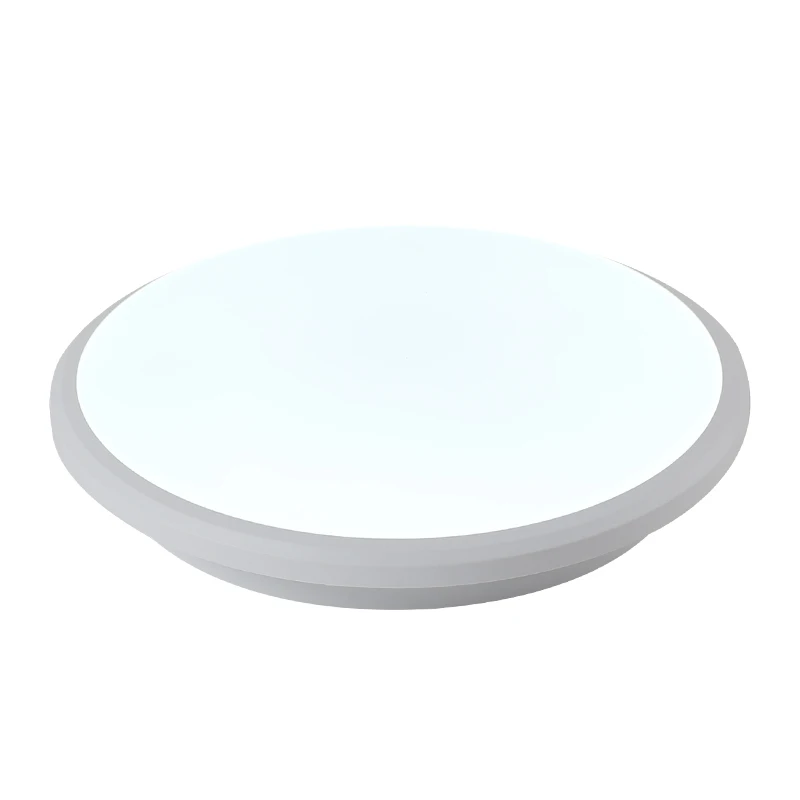 ceiling LED lamp acrylic modern surface ceiling lamp waterproof IP65 with CE ROHS LVD EMC certificates