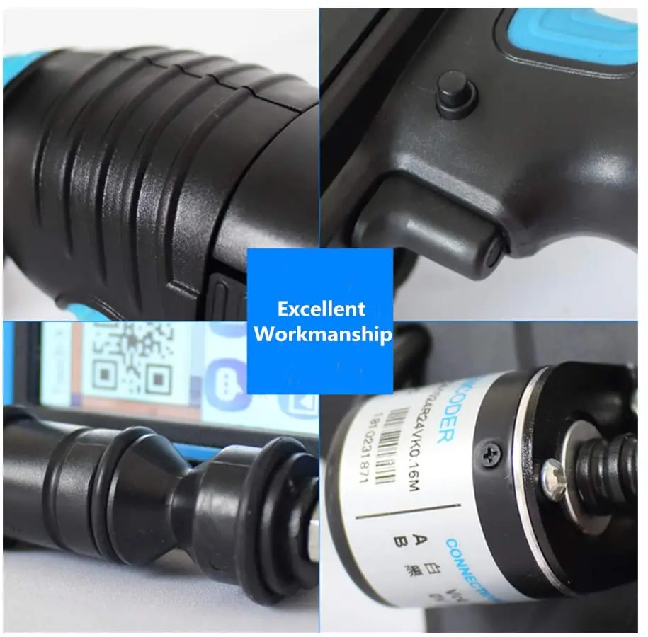 High speed direct to garment dtg industrial injection printer inkjet coding printer with conveyor belt