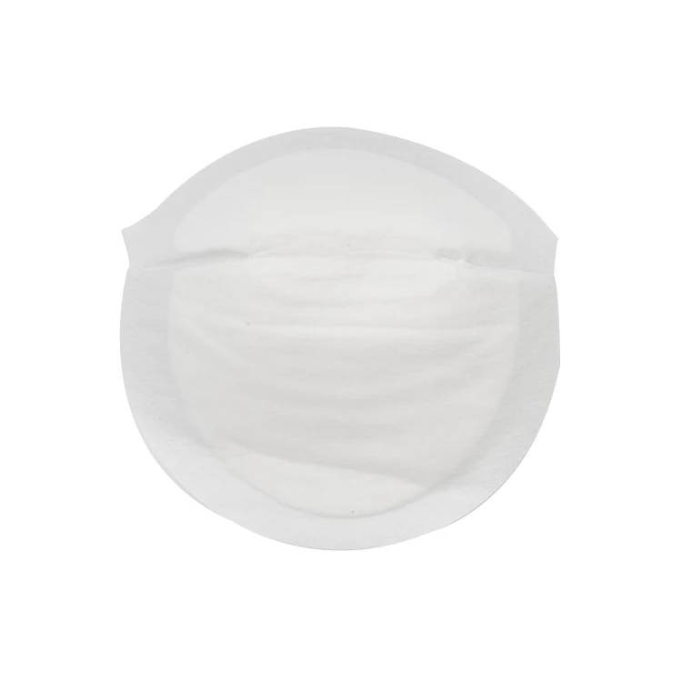 
FDPB01-01 OEM breast feeding nursing pads disposable breast pads 