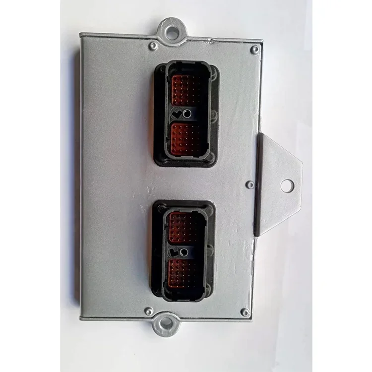 Original Diesel Engine QSB5.9  Spare Parts 3965953 3944125 3990517 Ecu Engine Control Unit