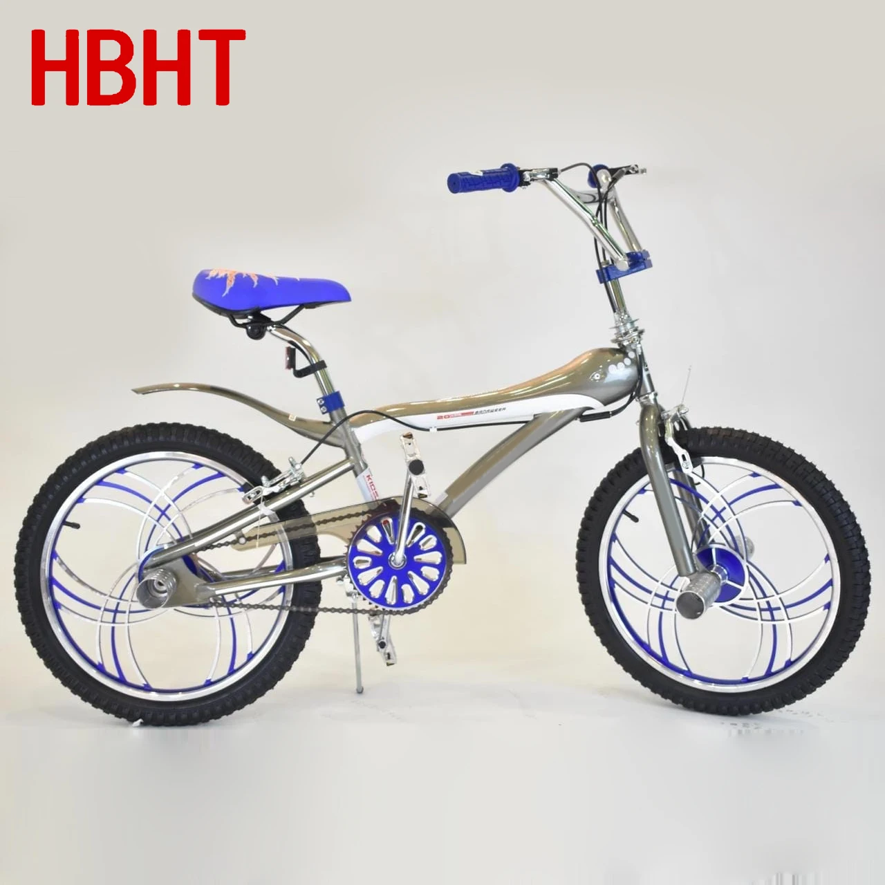 HBHT custom bmx bike factory price cool bmx bicycle parts and bmx bike for wholesale 20 inch