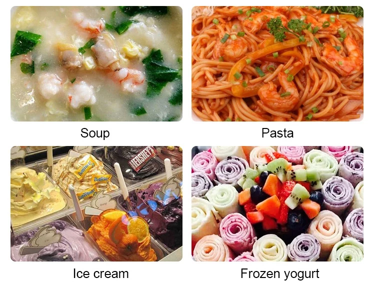 
PE Coated Cheap High Quality Custom Printed 8oz 12oz 16oz 26oz 32oz Disposable Kraft Paper Frozen Yogurt Cup With Lid Leak Proof 