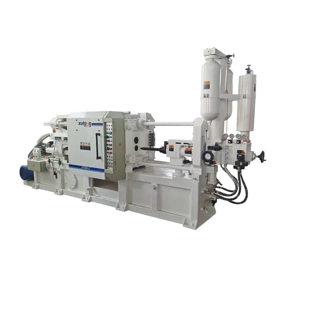 Make Metal Belt Buckles Machine Die Casting Machines Supplier