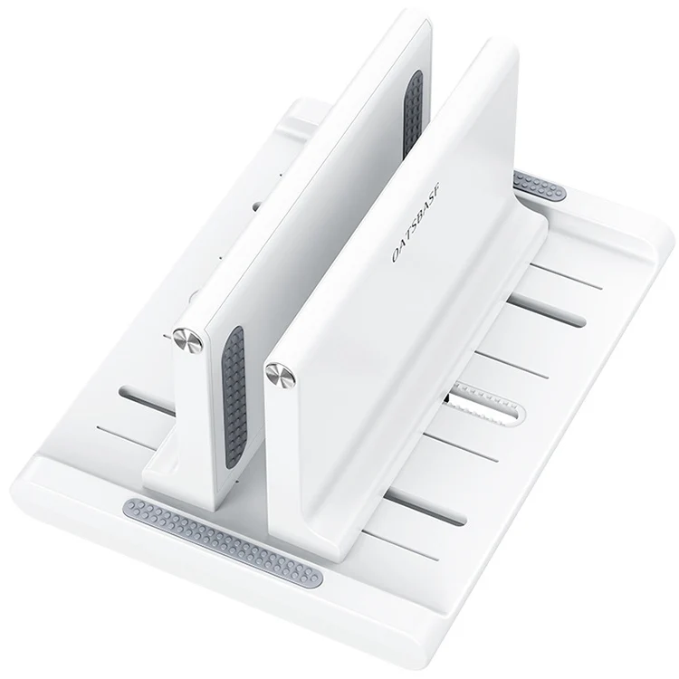 Laptop storage shelf phone organizer phone stand tablet stand adjustable tablet stand shelf