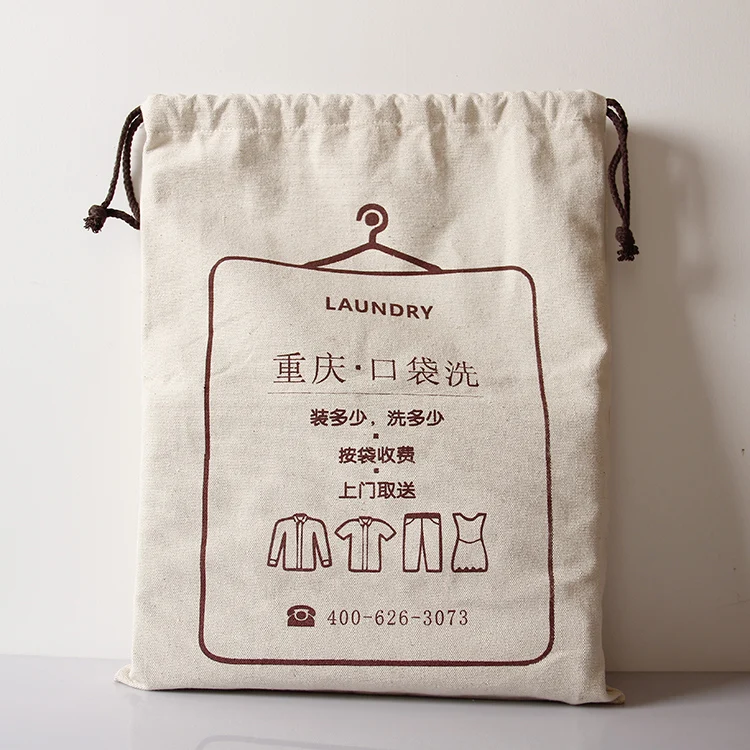 Заводская цена холщовые хлопковые мешки на шнурке для обуви тканевые пыли