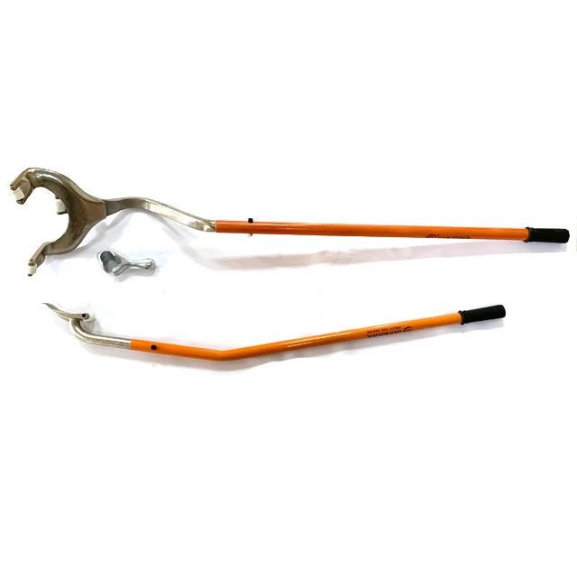 Sunsoul Strength Tyre Valve Dismounting Tool Truck Tire Mounting Tools