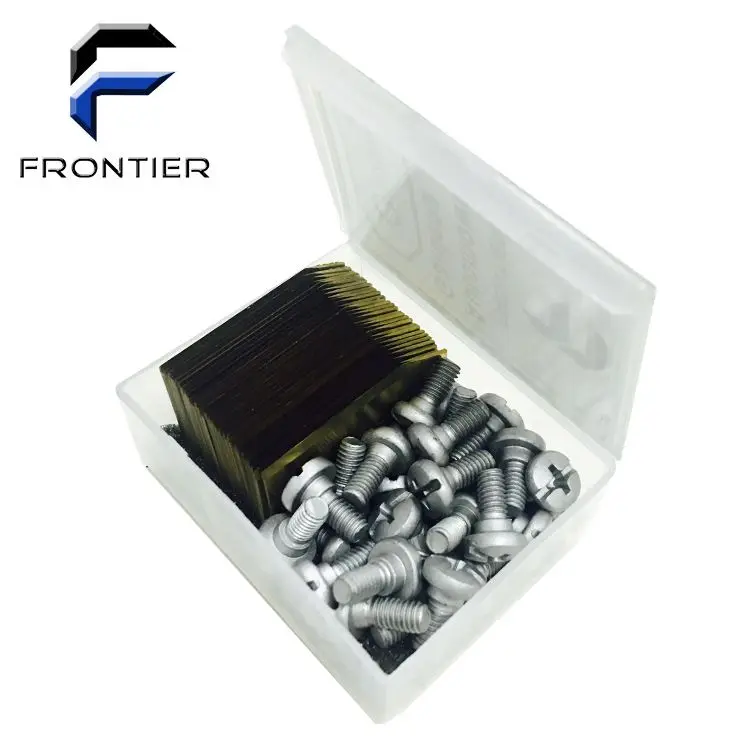 Cultivator Lawn Stainless Steel Auto Robot Mower Blade