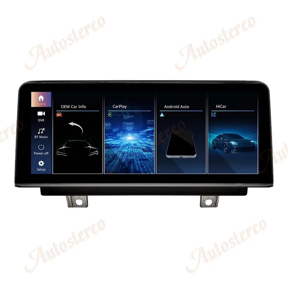 10 25/12 3 дюймов Linux автомобильный GPS для BMW 1/2/3/4 серии 2012-2015 Carplay навигационное головное устройство мультимедийный плеер магнитофон